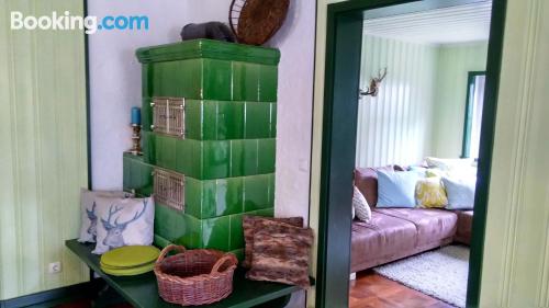 Alpchalet Oberstdorf