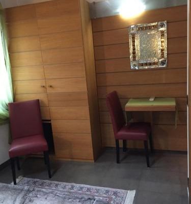 Standard Double Room Locanda Antico Casin Promo Code