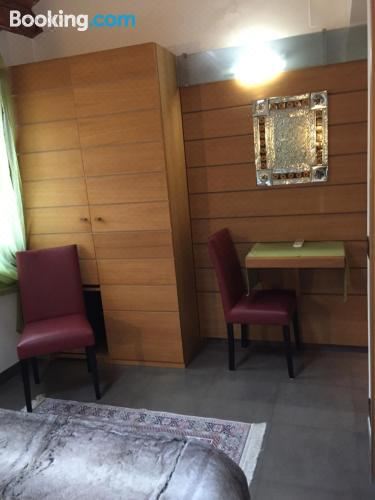 Antico Casin Standard Double Room