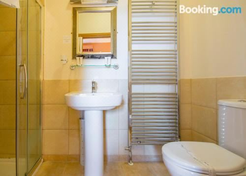 Smiths HotelBudget Double Room