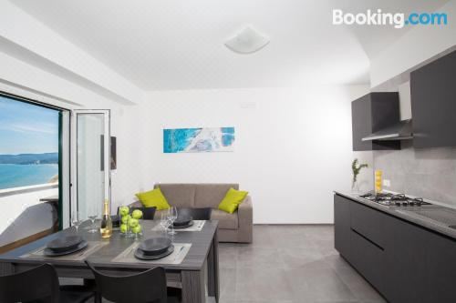 高级一卧室公寓