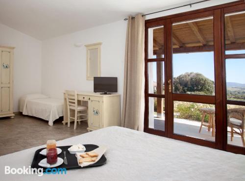 双人间 - 带无障碍设施