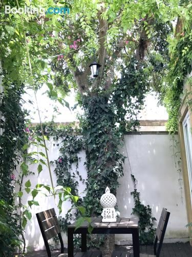 Villa Marrone - Relais - Suite with Garden View