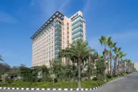 Radisson Blu Hotel Amritsar Hotel di 