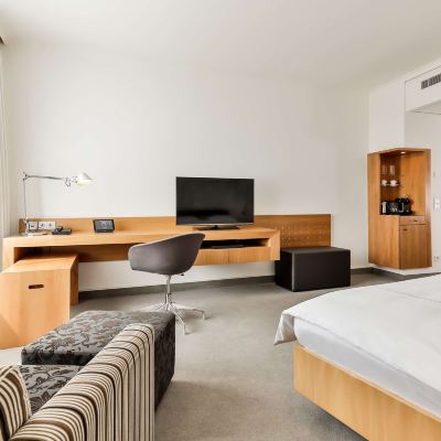 Superior Room-2 Twin Beds