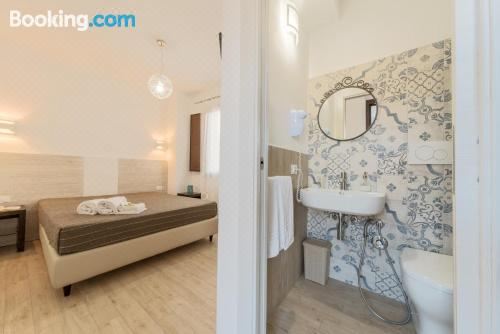 Room 86 Double Room with Terrace