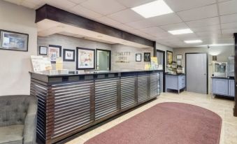 Holiday Inn Express Pascagoula-Moss Point, an IHG Hotel - Housity