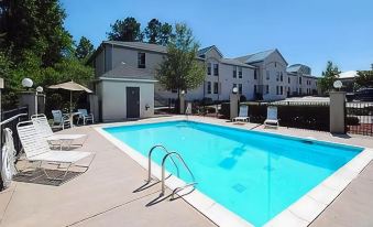 Comfort Inn Apex - Holly Springs