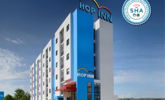Hop Inn Surin