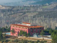 Sagalassos Lodge & Spa Hotel Hotéis em 