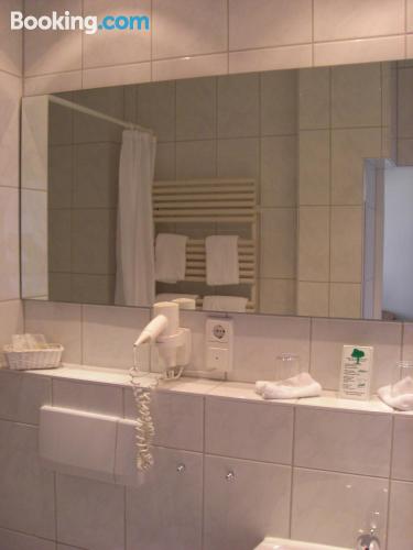 海景舒适双人间