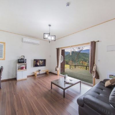 .Alps C Building (Small Dog Only, Private House) 양평 팰리스리조트(무료스튜디오촬영) 쿠폰