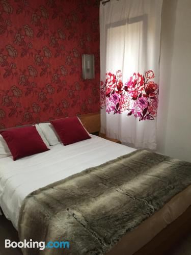 Antico Casin Standard Double Room