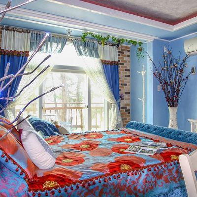 선셋룸 태안 처음처럼 펜션 쿠폰