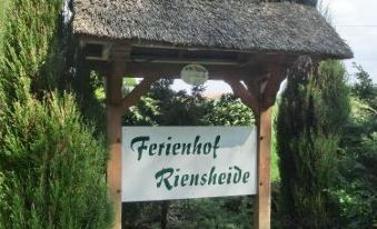 Ferienhof Riensheide Soltau