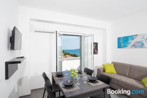 高级一卧室公寓