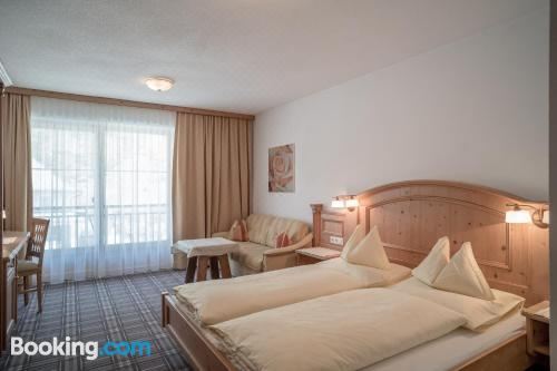 高级两卧室公寓