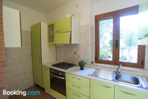 Villa Carmine Villa with Garden View