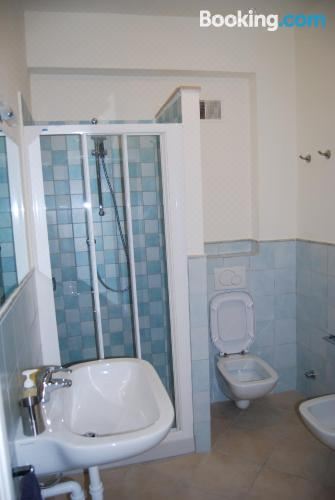 一室房（带阳台）