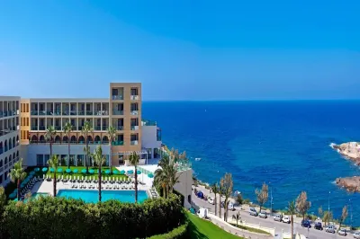 Smy Carlos V Wellness & Spa Alghero Hotels in 