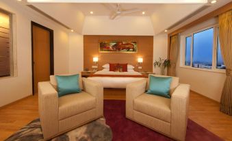 Lemon Tree Hotel, Gachibowli, Hyderabad