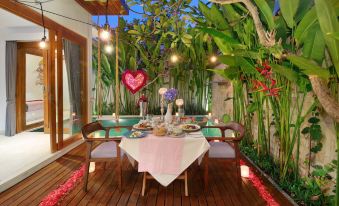 The Jimbaran Villa by Ini VIE Hospitality