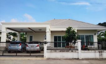 The Anchor Homestay