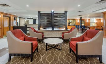 Comfort Inn & Suites Little Rock Airport