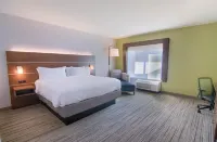 Holiday Inn Express & Suites MOBILE - UNIVERSITY AREA by IHG