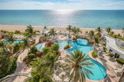 Trump International Beach Resort - Sunny Isles Beach Hotels in 