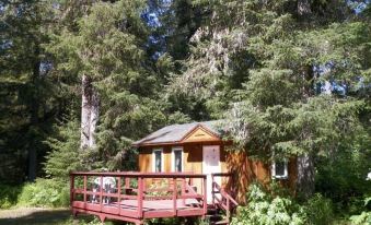 Bear Creek Cabins