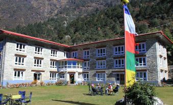 Everest Summit Lodge - Lukla