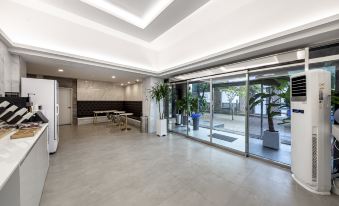 Mokpo Hotel Lime - Housity