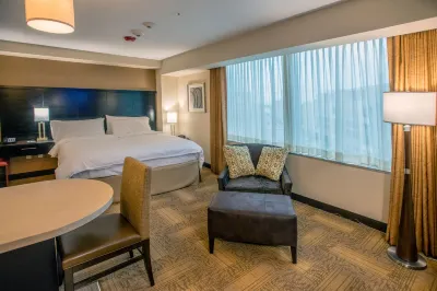 Staybridge Suites DENVER DOWNTOWN by IHG Отели в г. 