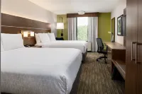 Holiday Inn Express ATLANTA AIRPORT-COLLEGE PARK by IHG Hoteles en 