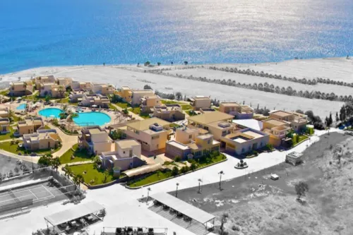 Natura Park Village Hotel & Spa