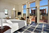 Villa Athena Resort Hotels in 