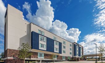 SpringHill Suites Austin West/Lakeway