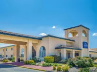 Baymont by Wyndham Tehachapi Hotele w: Tehachapi