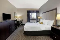 La Quinta Inn & Suites by Wyndham Detroit Metro Airport Hotels in 