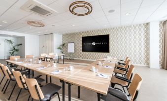 Fletcher Hotel-Restaurant Arion-Vlissingen