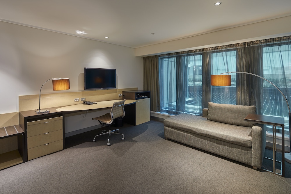 无障碍特大床房