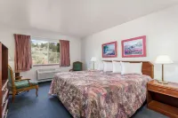Days Inn by Wyndham Torrey Capitol Reef