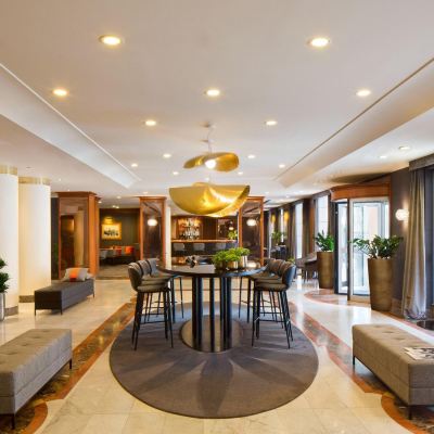 Family Connecting Room Starhotels Tourist Promo Code