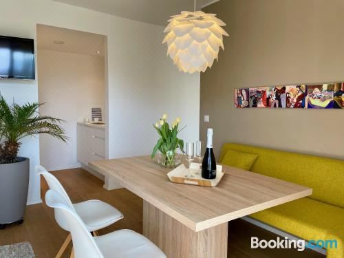 Appartements G?stehaus Gallob Apartment