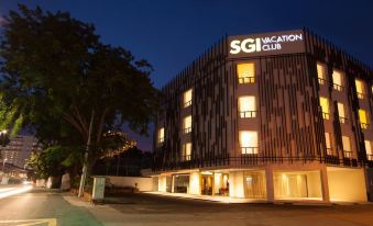 Sgi Vacation Club Hotel