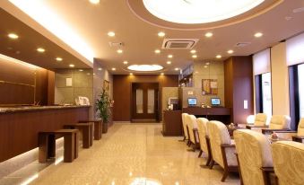 Hotel Route-Inn Iwata Inter