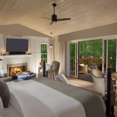 Cottage (04) L'Auberge de Sedona Promo Code