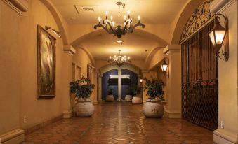 Hotel Encanto de Las Cruces