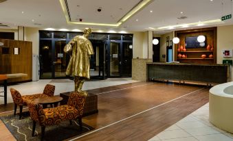 Protea Hotel by Marriott Ikeja Select